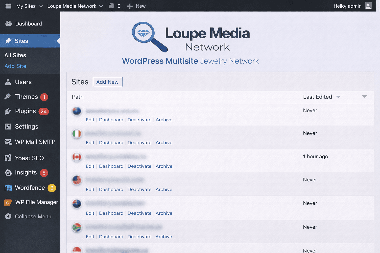LoupeMedia_Network