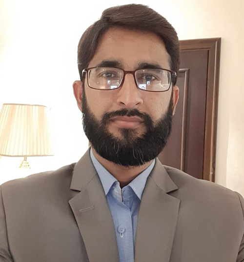 Mohsin Ali - WP Developer - WP Multisite Specialist